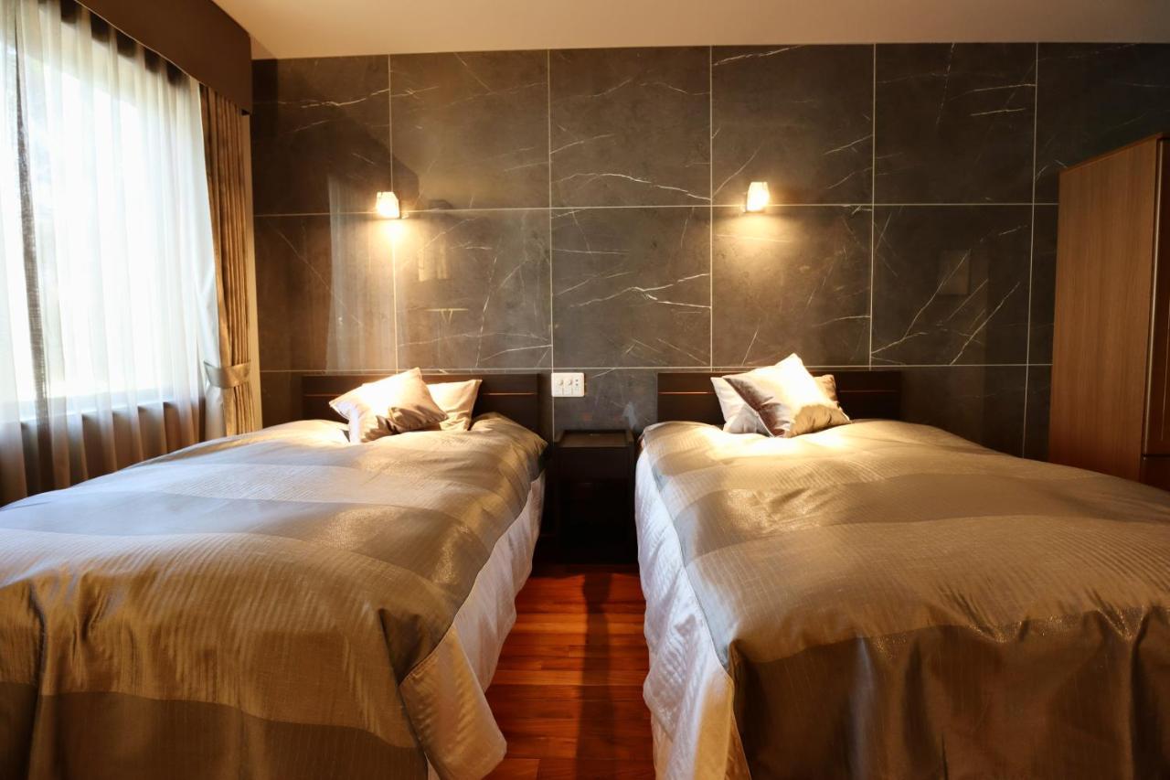 Hakuba Park Hotel Номер фото