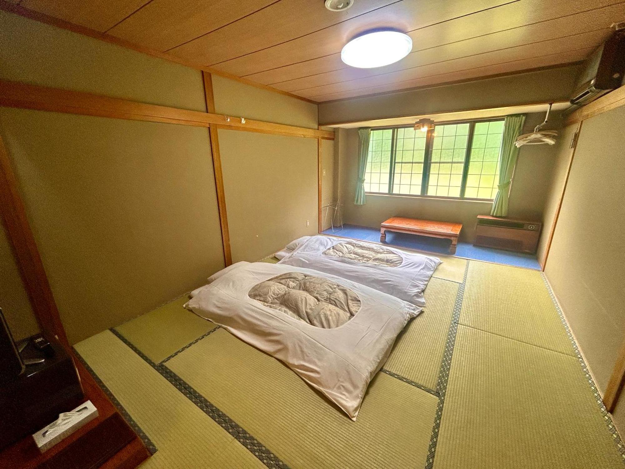Hakuba Park Hotel Екстер'єр фото